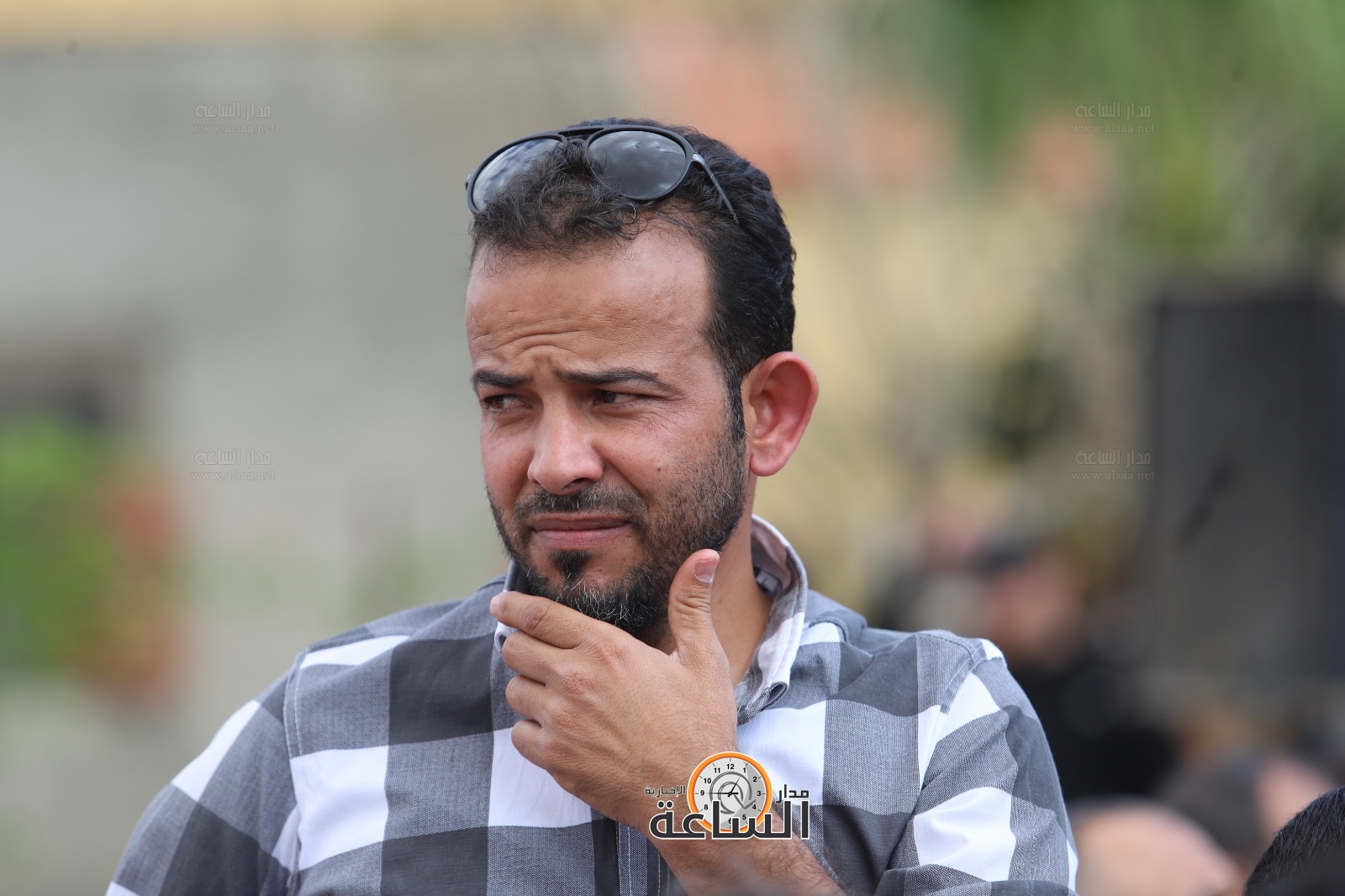 Madar Al-Saa Images 0.7112362160018071