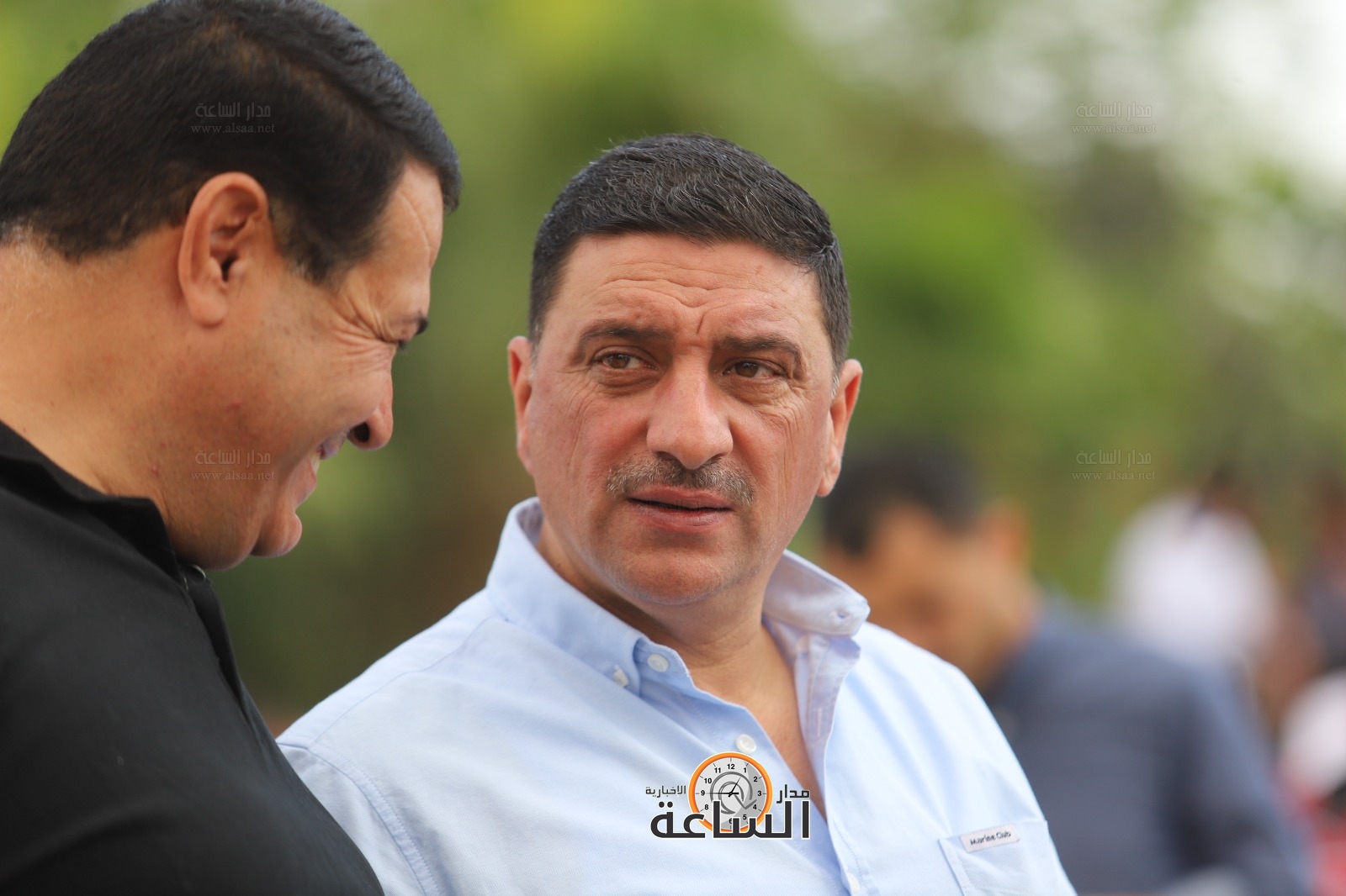 Madar Al-Saa Images 0.8793977322555162