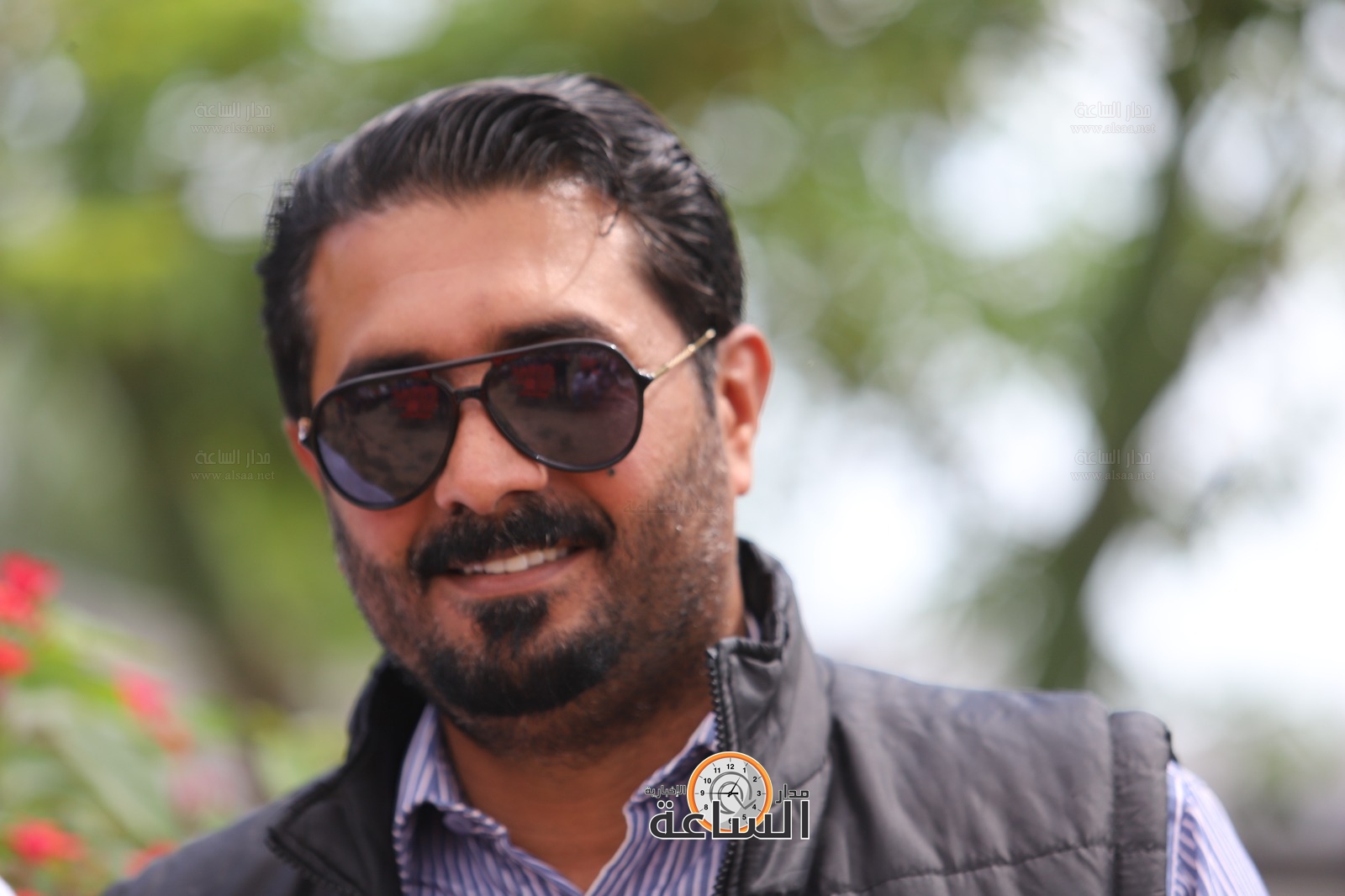 Madar Al-Saa Images 0.3822140028734453