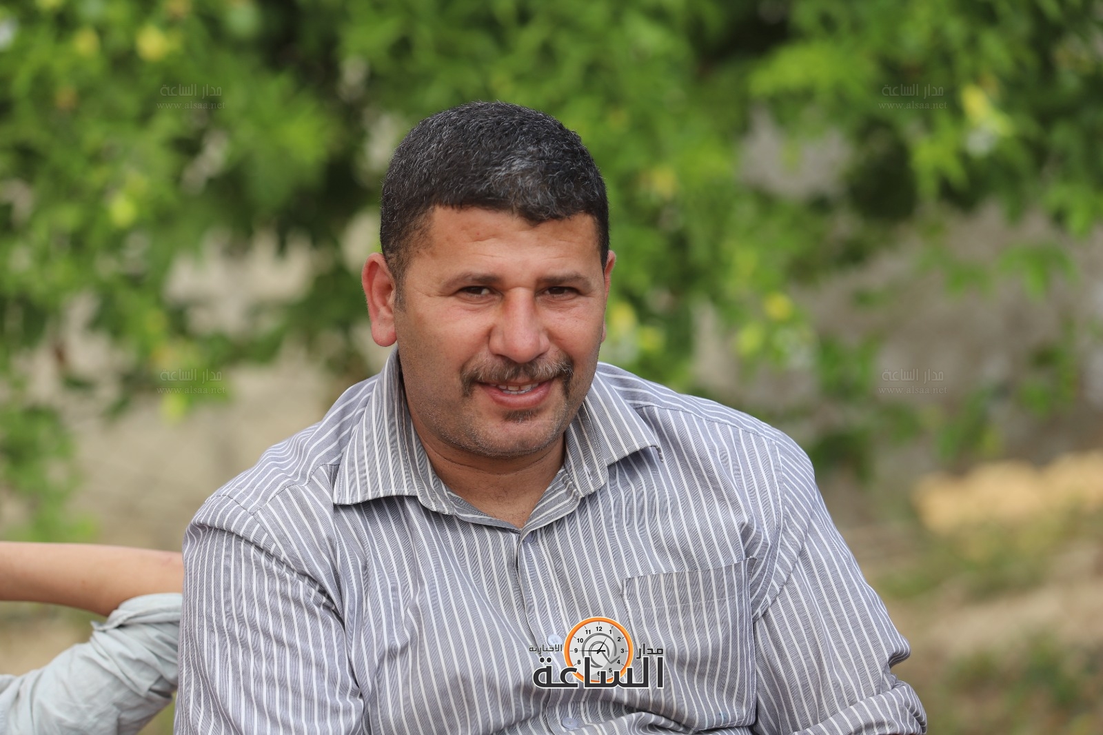 Madar Al-Saa Images 0.24824108501611897