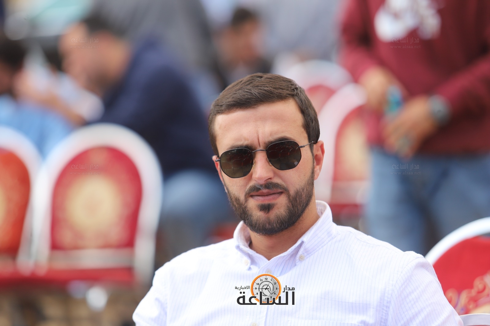 Madar Al-Saa Images 0.022501303571481168