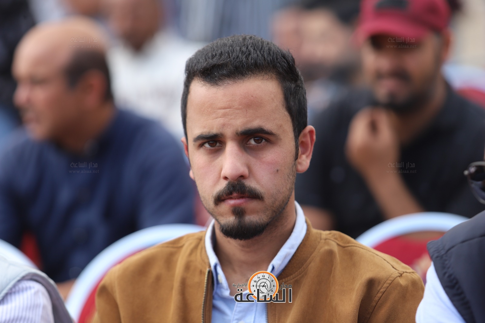 Madar Al-Saa Images 0.9749347660930419