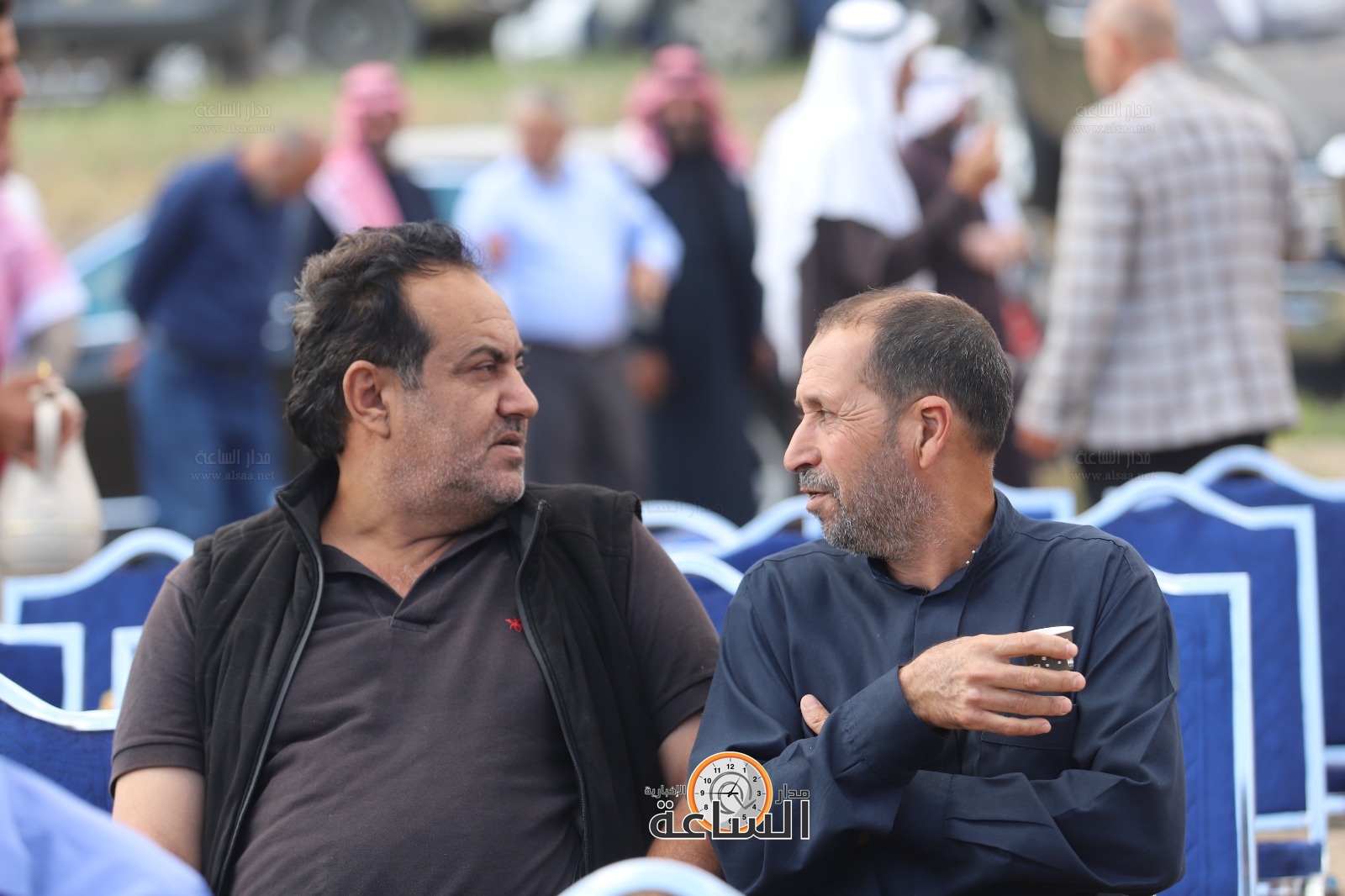 Madar Al-Saa Images 0.07269790719728242