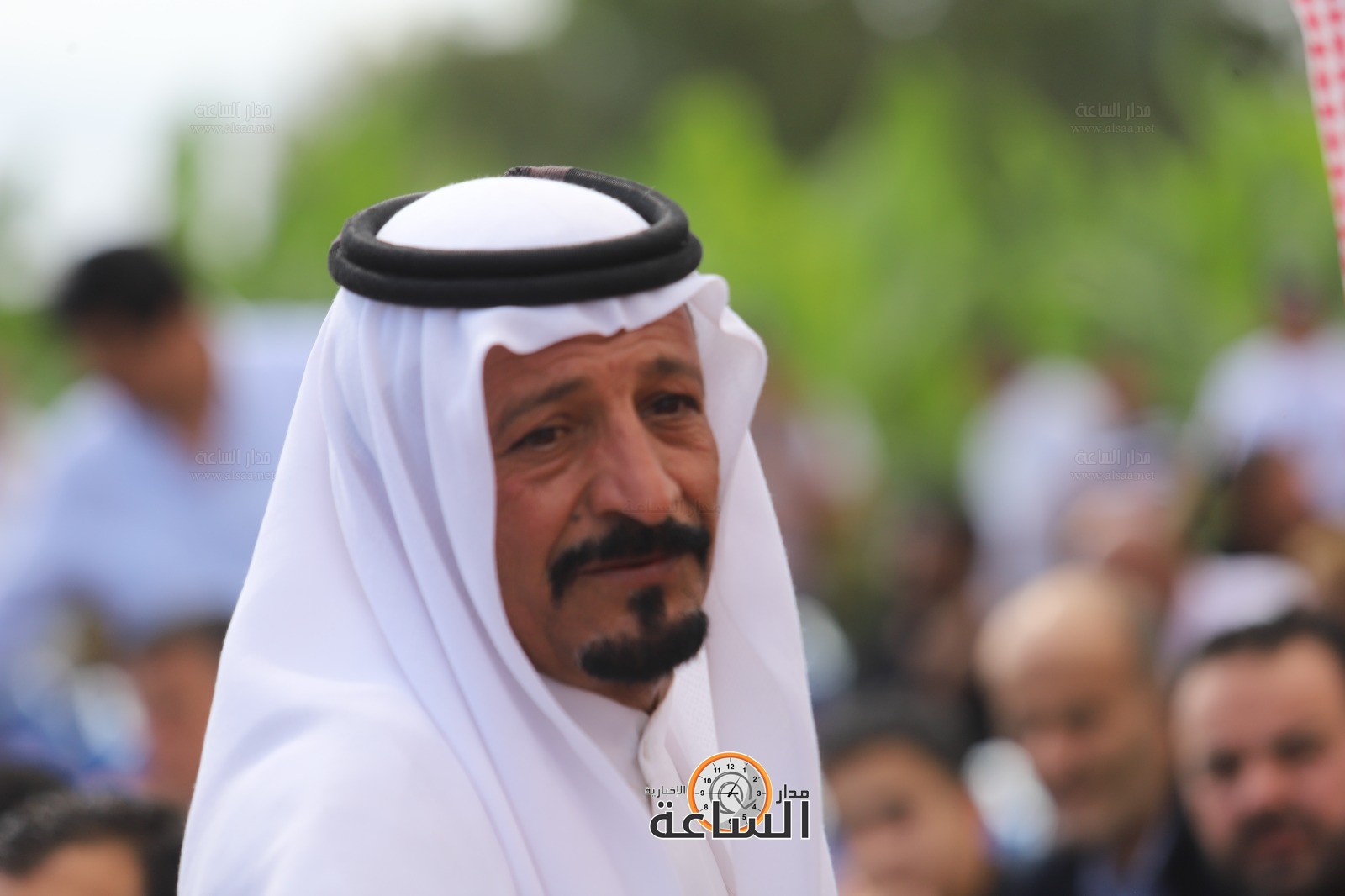 Madar Al-Saa Images 0.8964907031100313