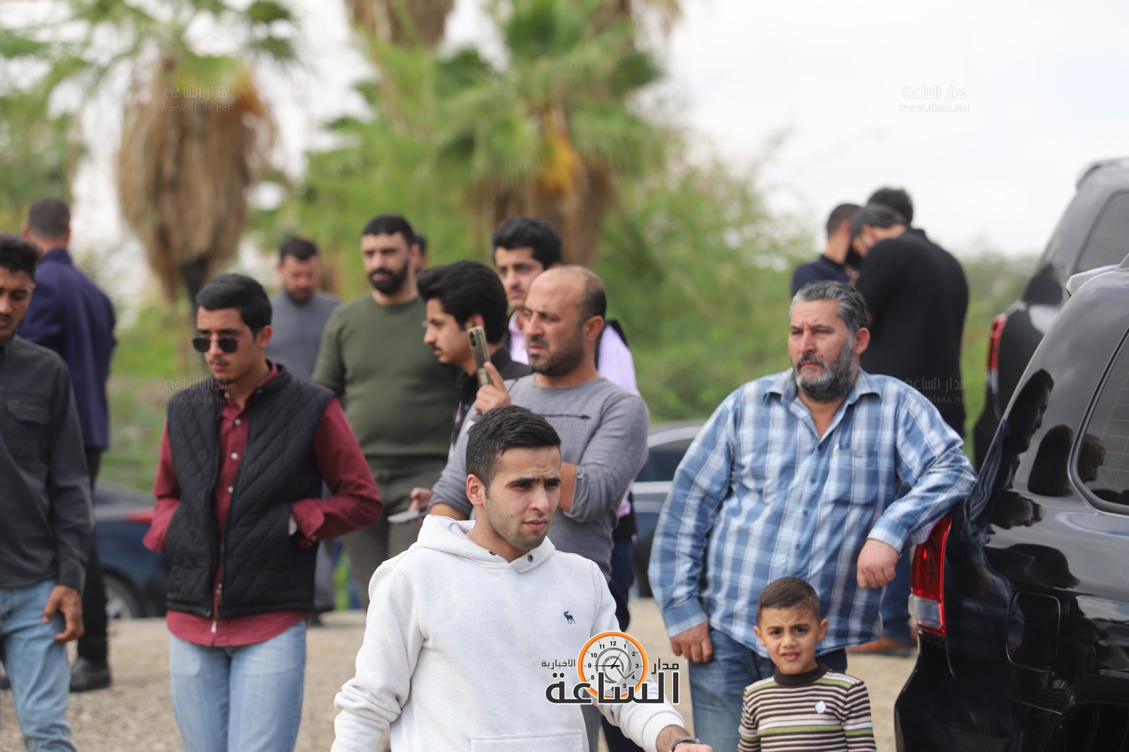 Madar Al-Saa Images 0.24029549105747638