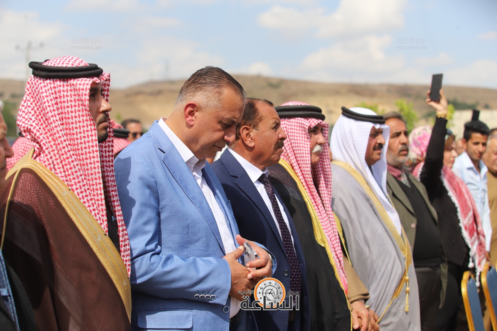 Madar Al-Saa Images 0.29956770409508726