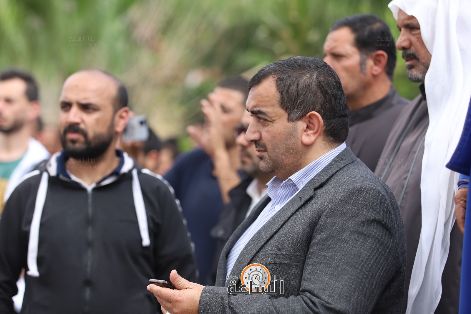 Madar Al-Saa Images 0.44589838862313114