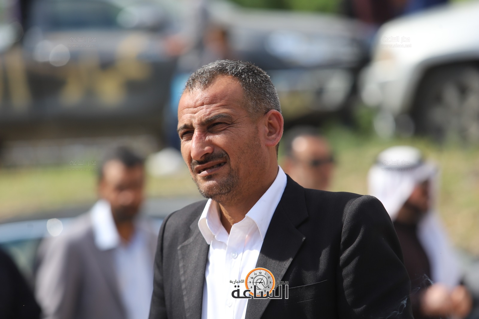 Madar Al-Saa Images 0.4515841959809488