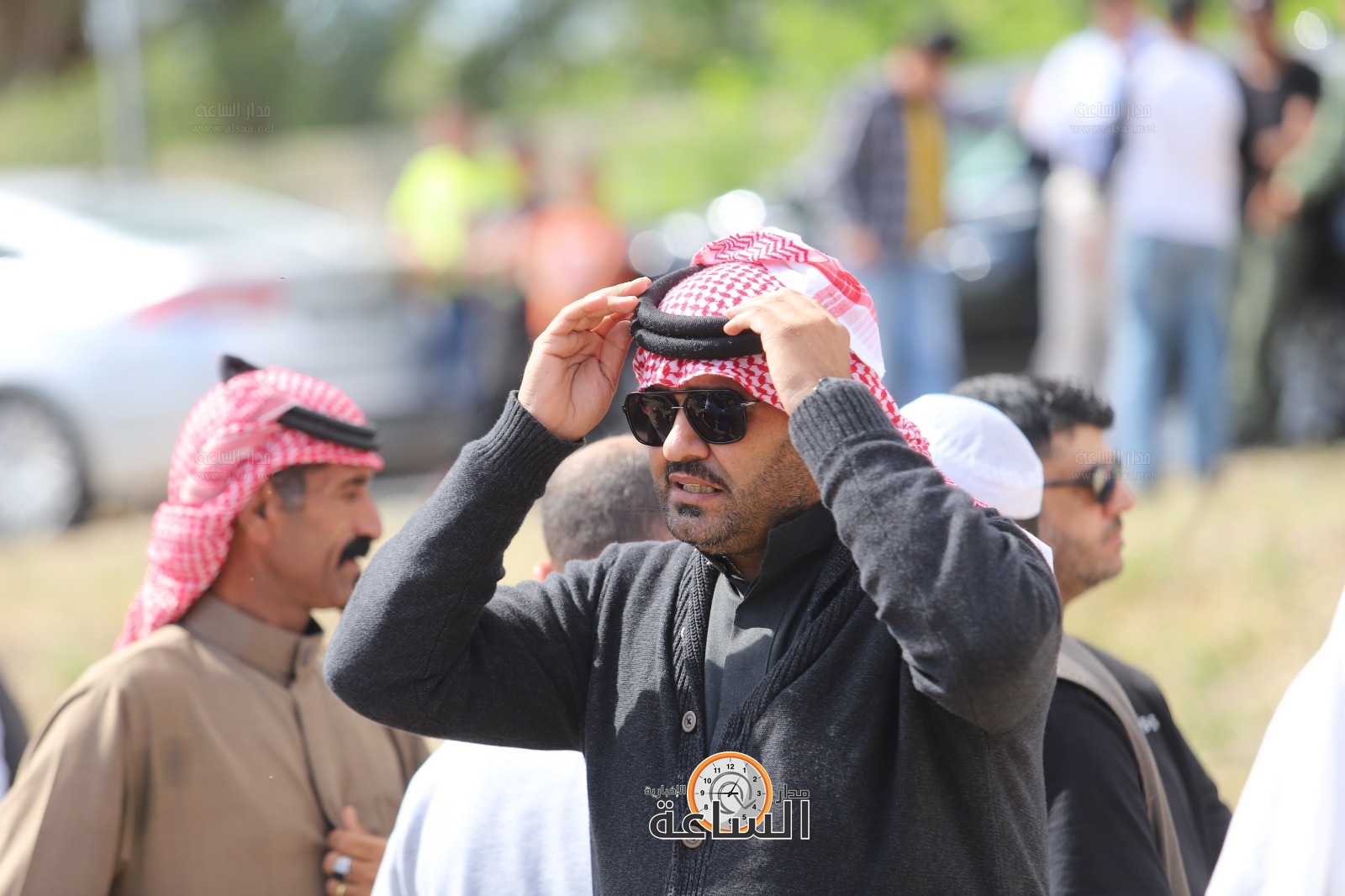 Madar Al-Saa Images 0.3855010108049022