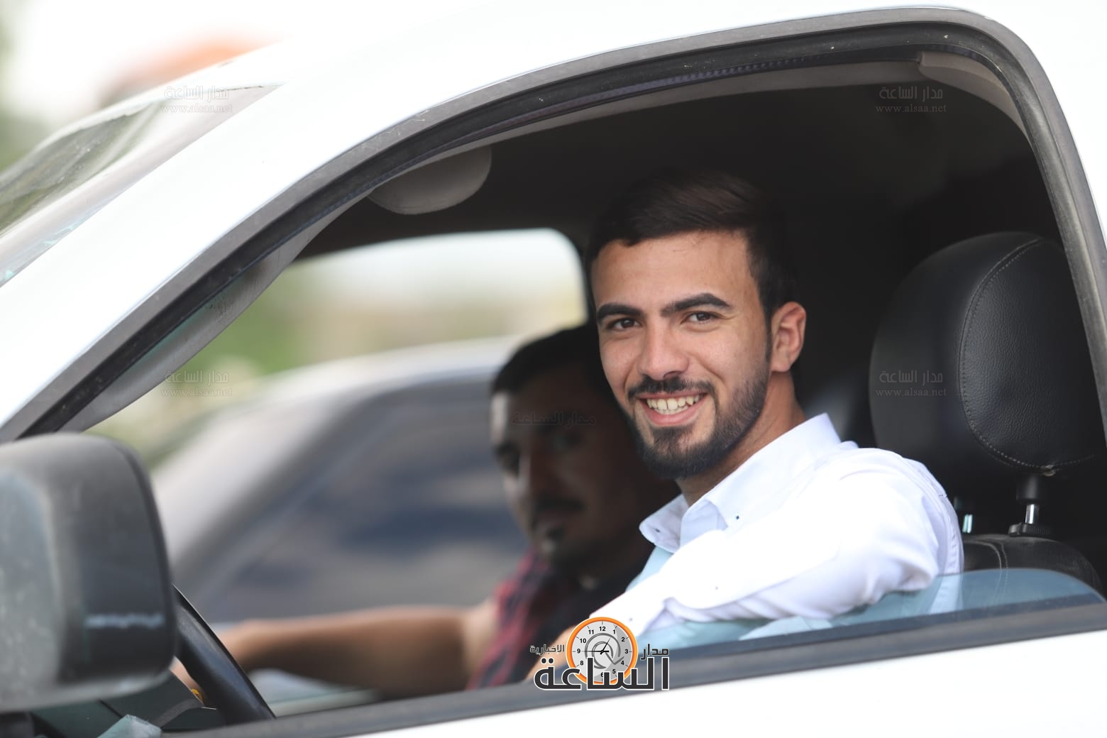 Madar Al-Saa Images 0.38129640026659994