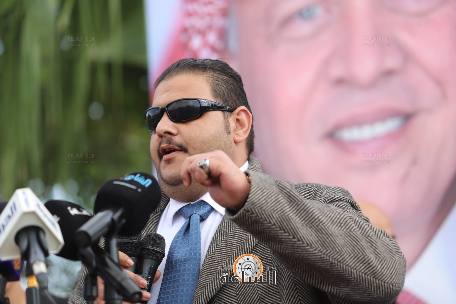 Madar Al-Saa Images 0.34002194647461415