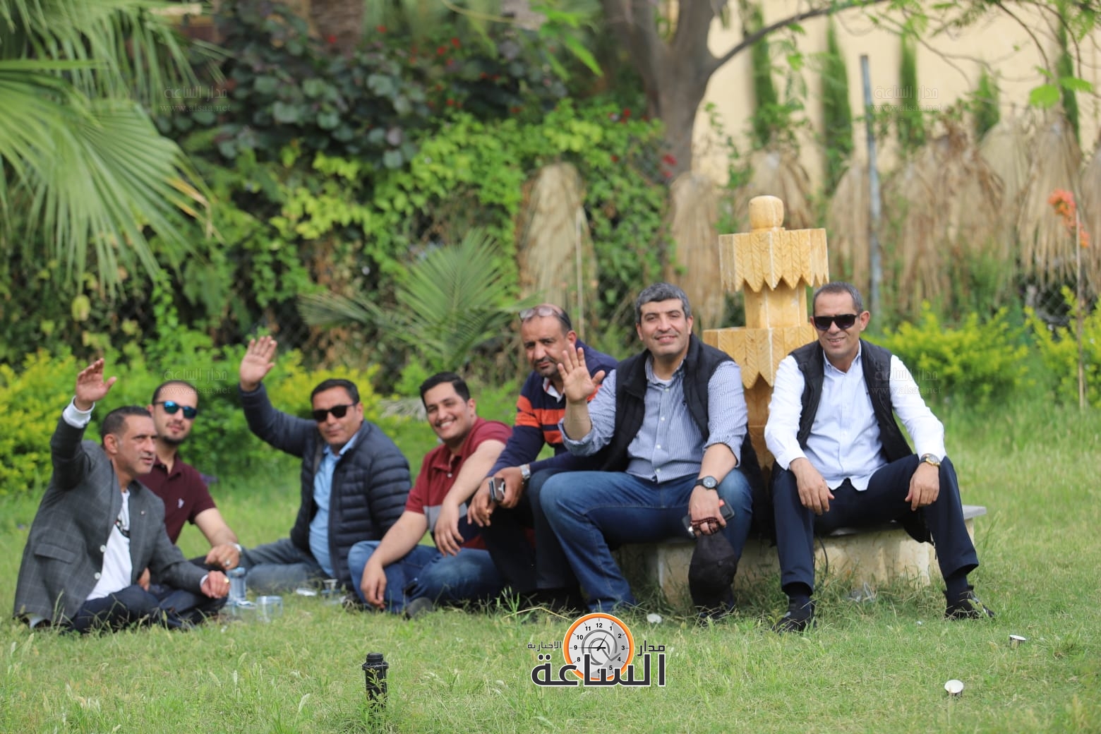 Madar Al-Saa Images 0.8083225598828088