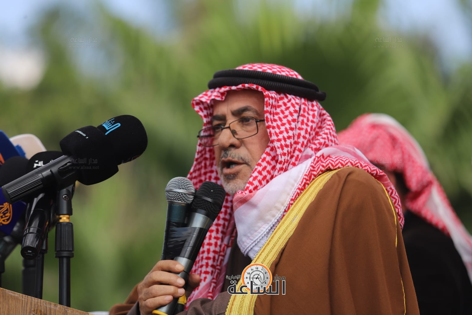 Madar Al-Saa Images 0.6089486786584308