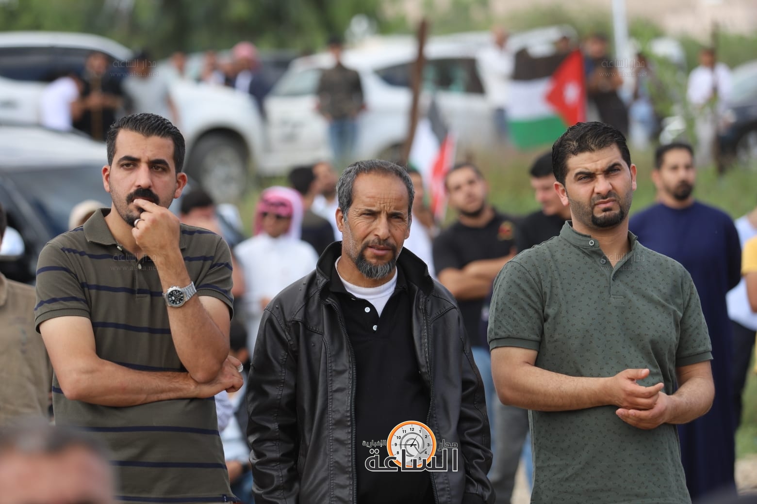 Madar Al-Saa Images 0.7771223343579268