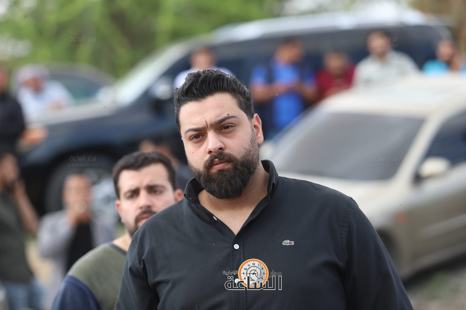 Madar Al-Saa Images 0.45694782784058274