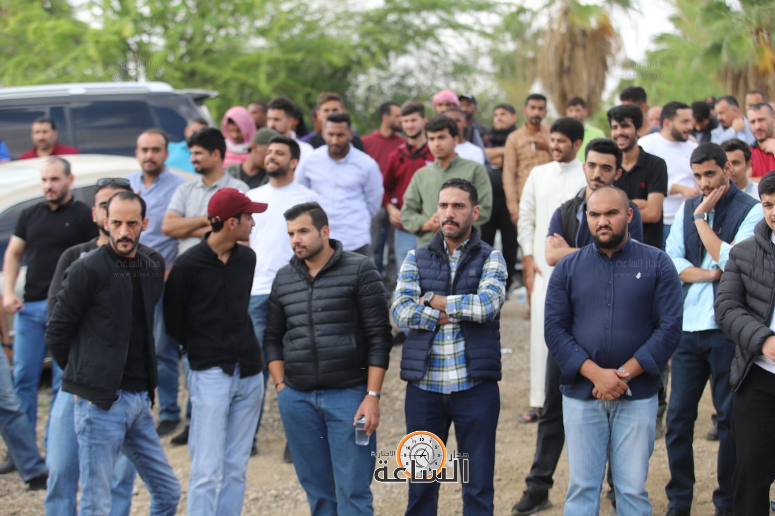 Madar Al-Saa Images 0.4252160624593093