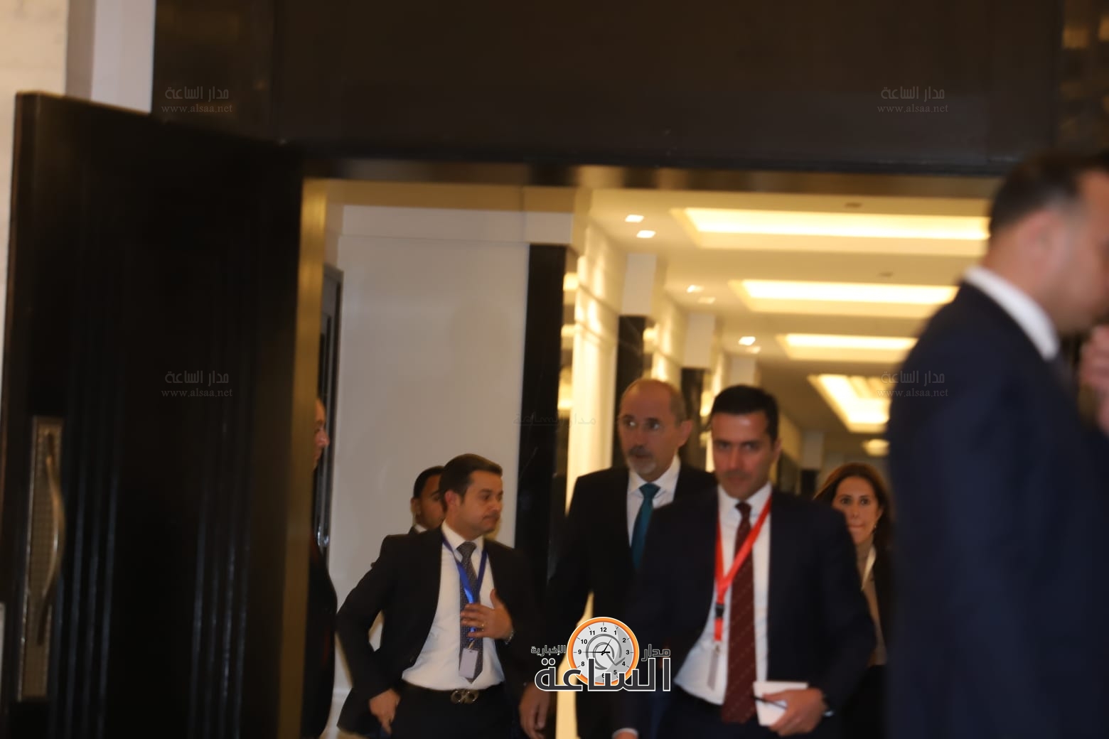 Madar Al-Saa Images 0.34164025603531645