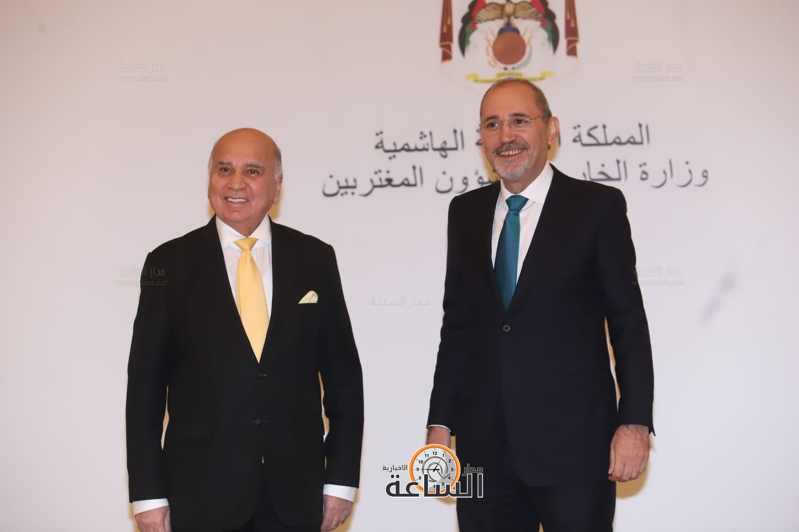 Madar Al-Saa Images 0.49194098211719073