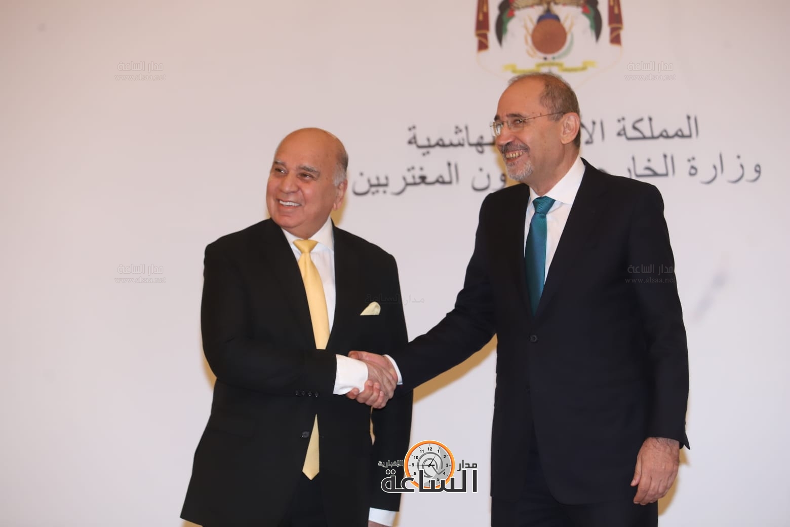 Madar Al-Saa Images 0.11453331230544683