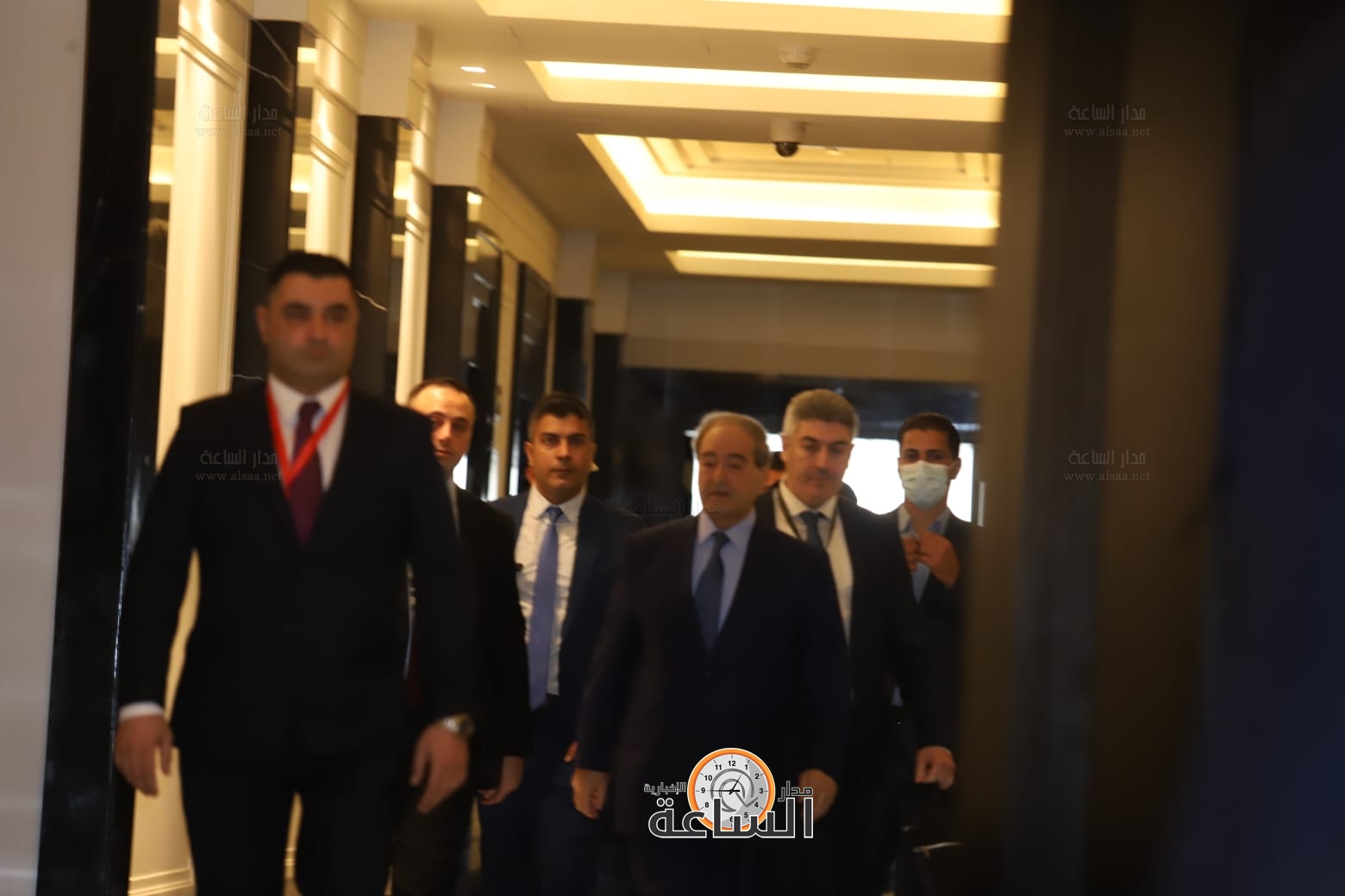 Madar Al-Saa Images 0.9633819785024271