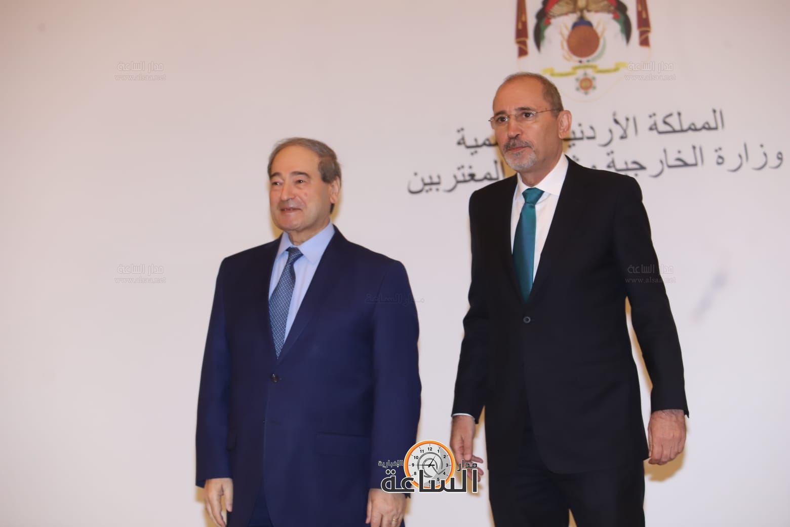 Madar Al-Saa Images 0.21400747996904923