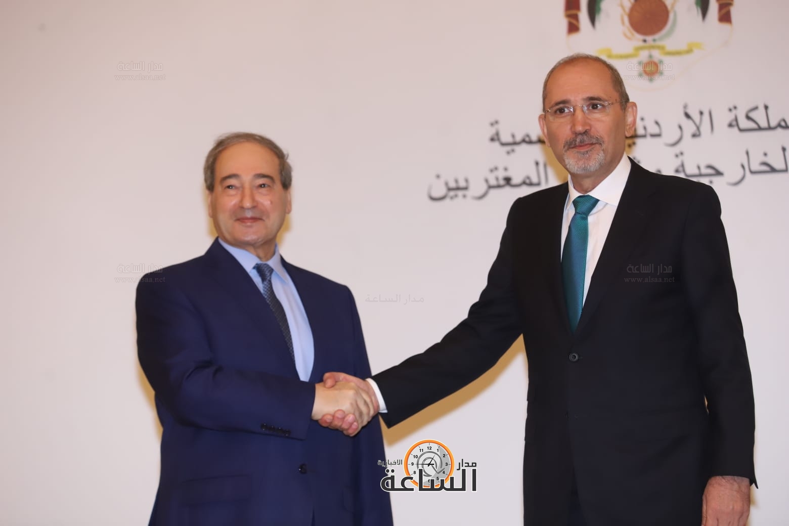 Madar Al-Saa Images 0.9524673847987406