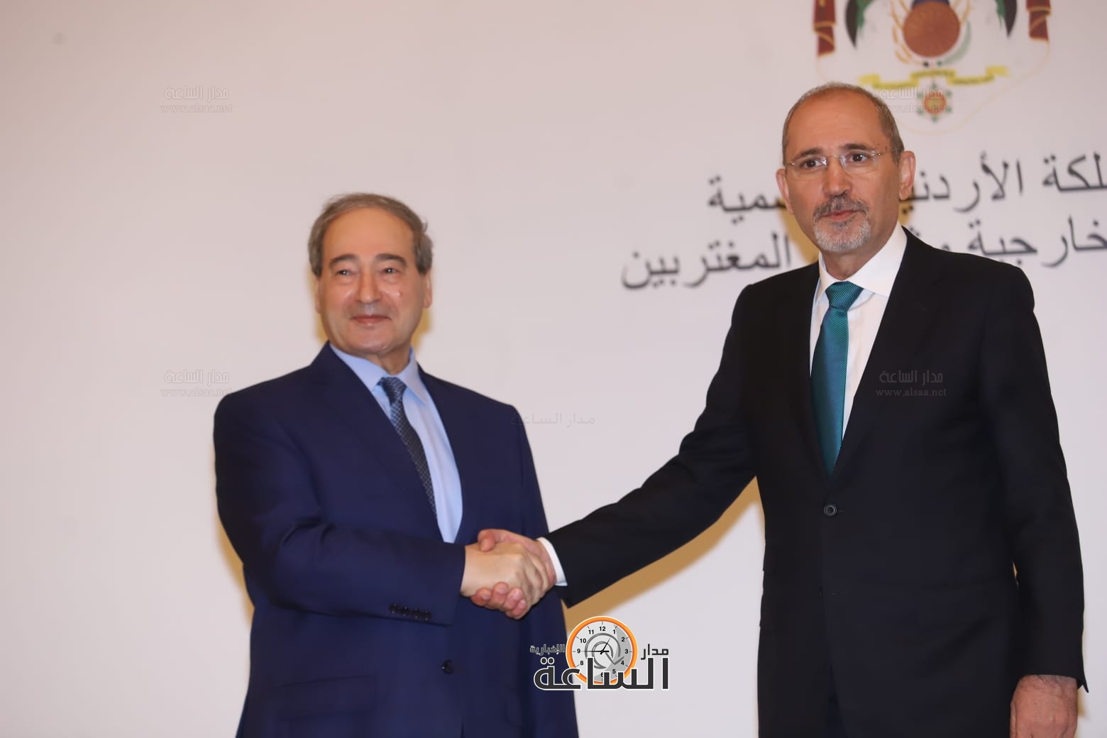 Madar Al-Saa Images 0.63461016188299