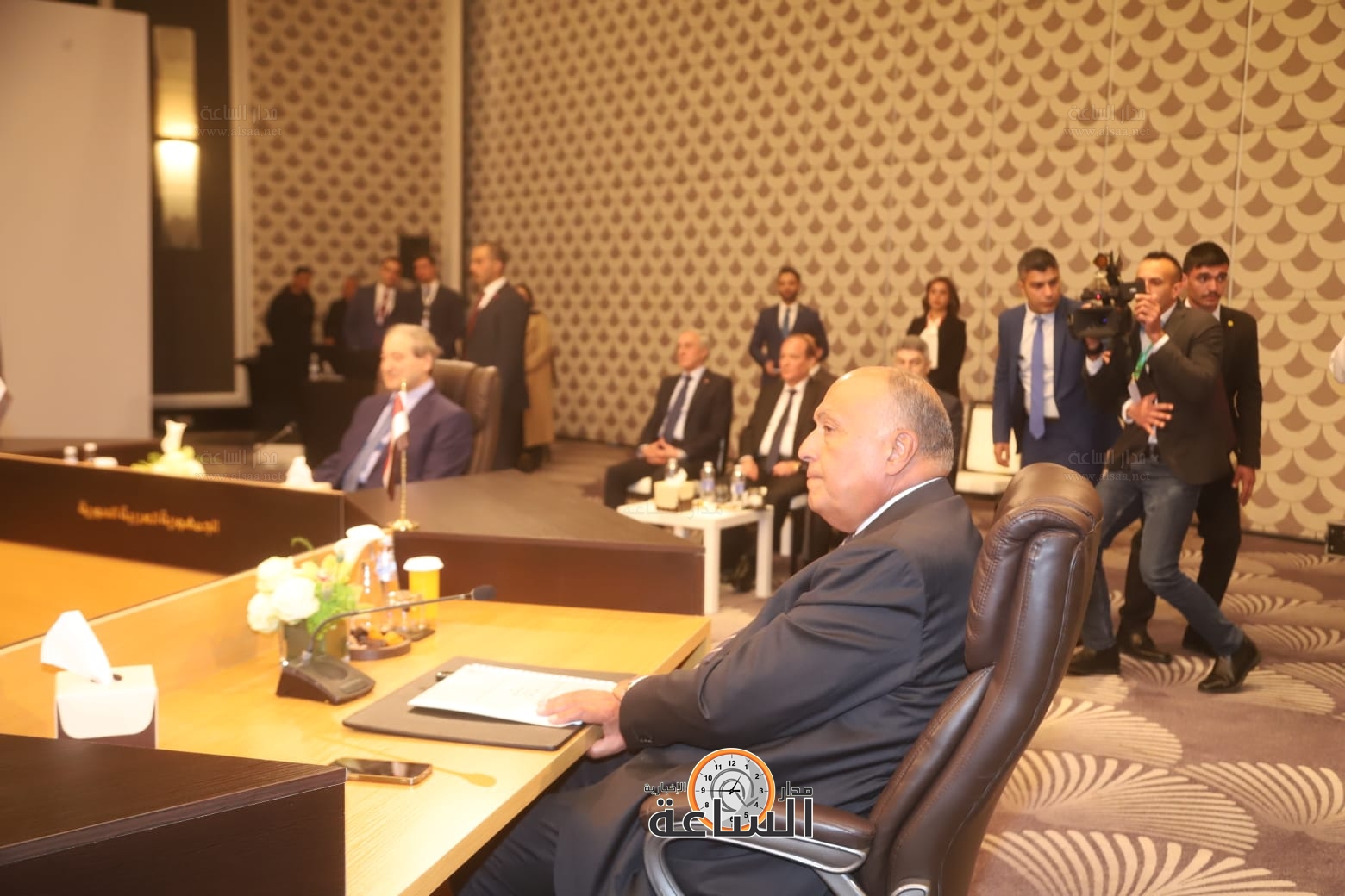 Madar Al-Saa Images 0.961082327041896