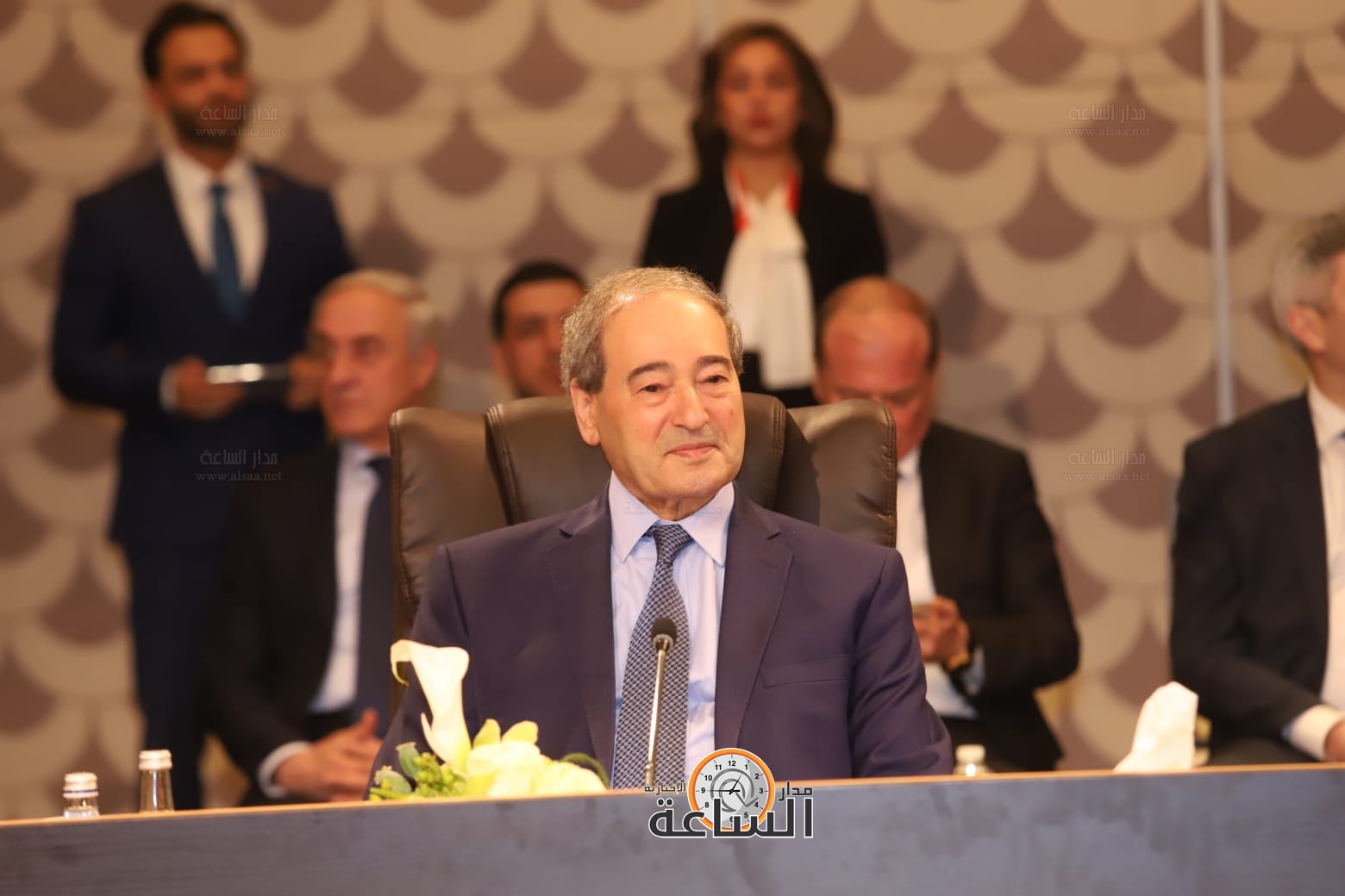 Madar Al-Saa Images 0.3041137467075756