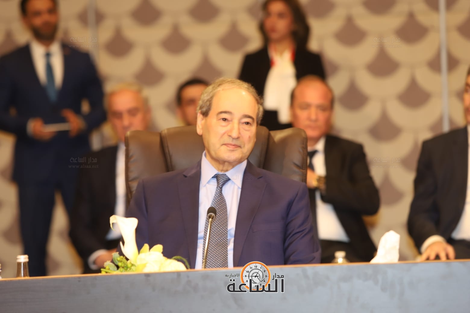 Madar Al-Saa Images 0.47260008048144053