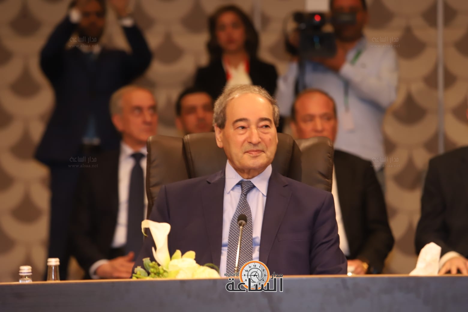 Madar Al-Saa Images 0.2203071735119997