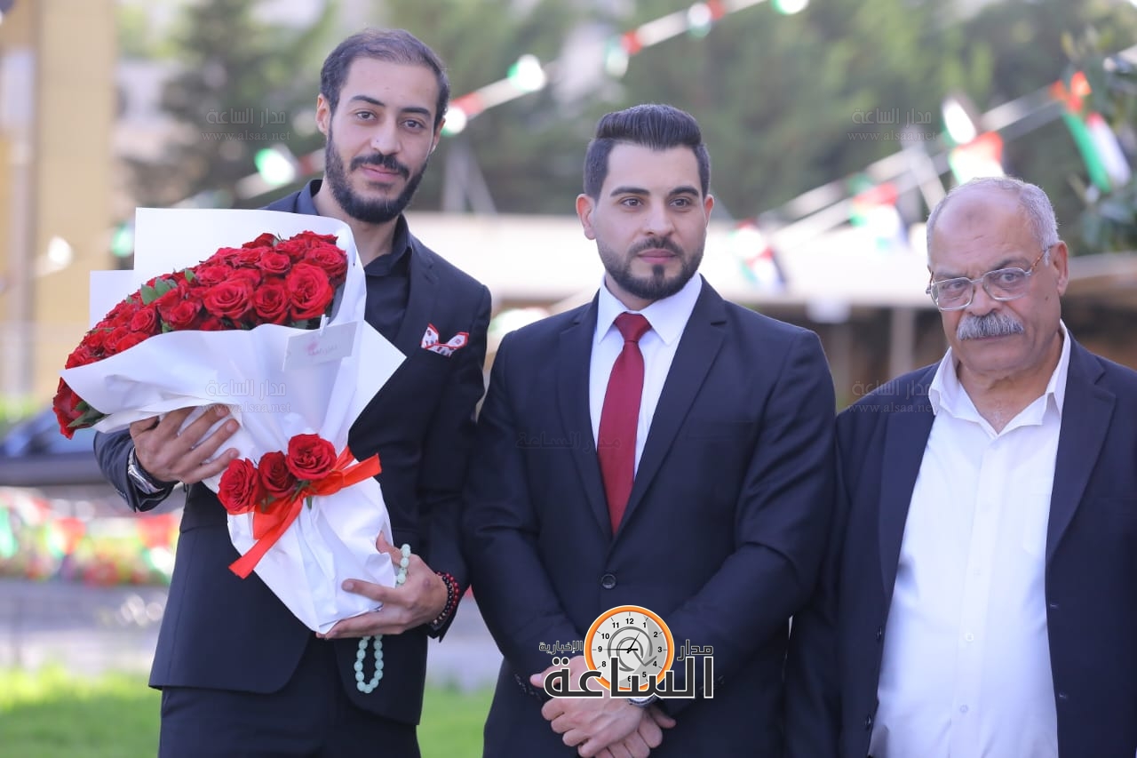 Madar Al-Saa Images 0.09327313490875144