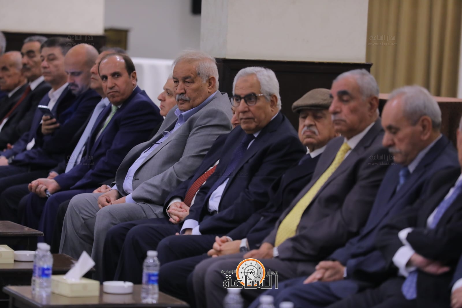 Madar Al-Saa Images 0.20877457351214135