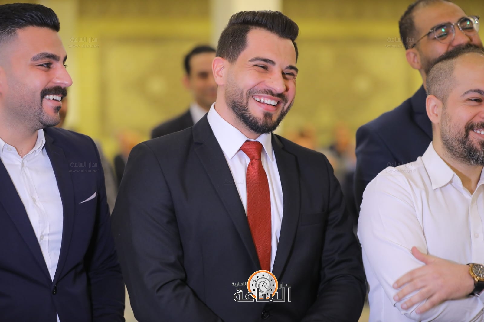 Madar Al-Saa Images 0.9960433314861958