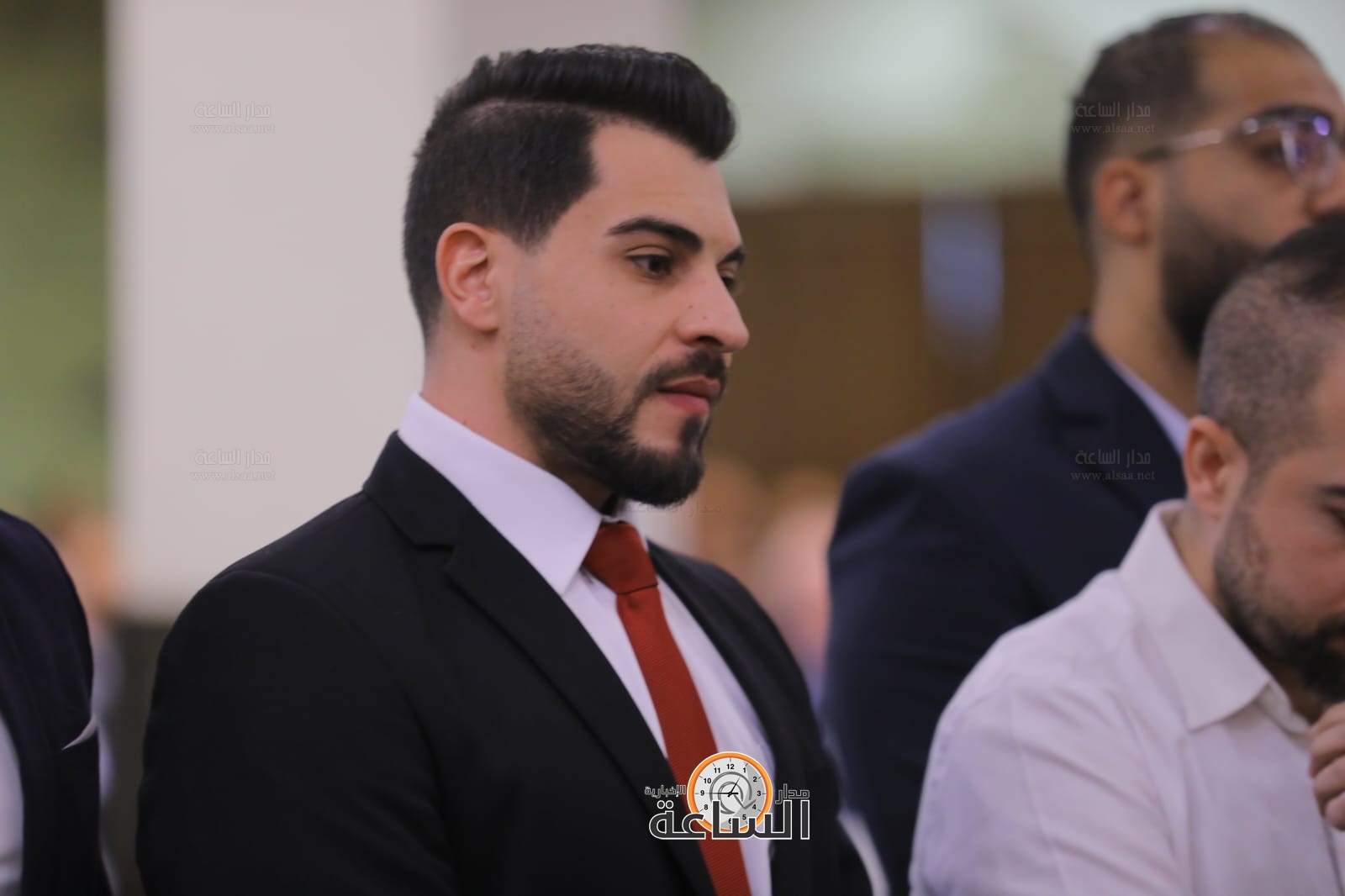 Madar Al-Saa Images 0.8858628414586935