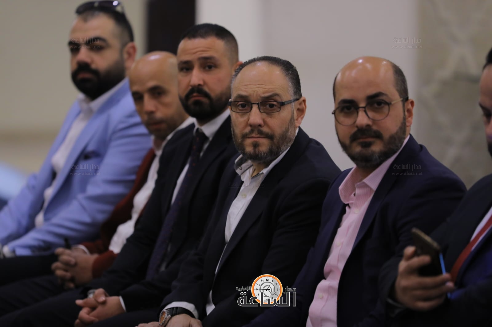 Madar Al-Saa Images 0.8150304245808042