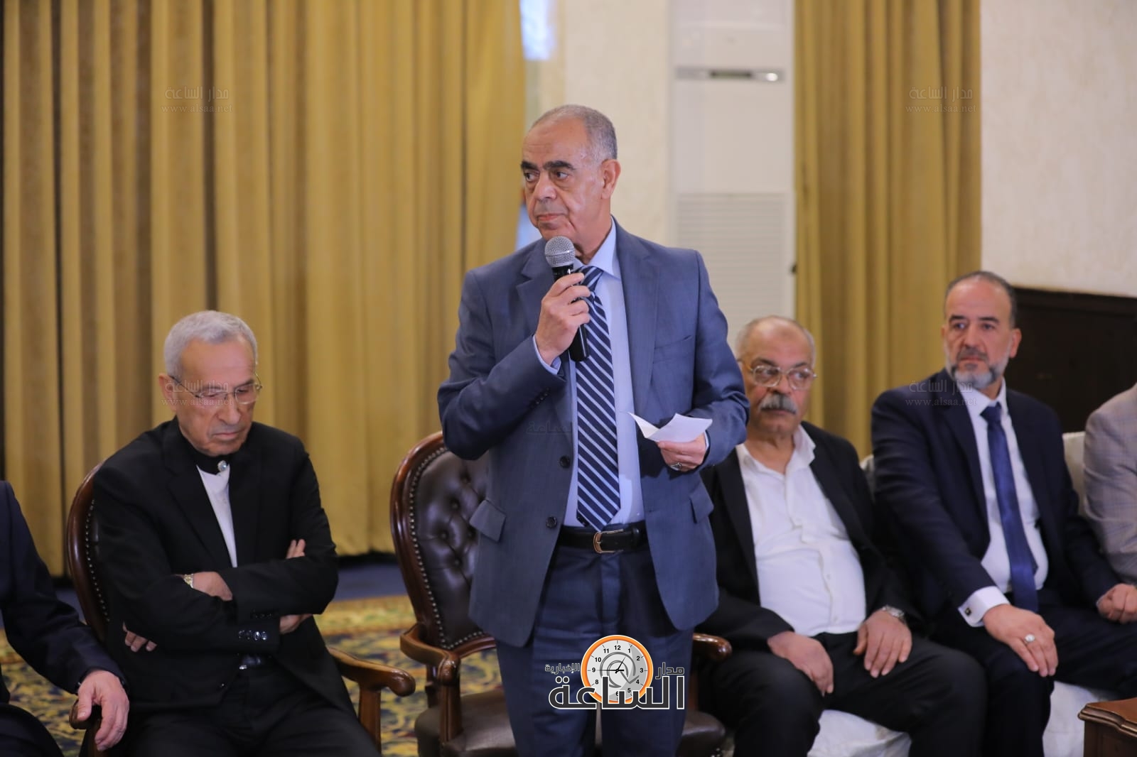 Madar Al-Saa Images 0.025702518144957942