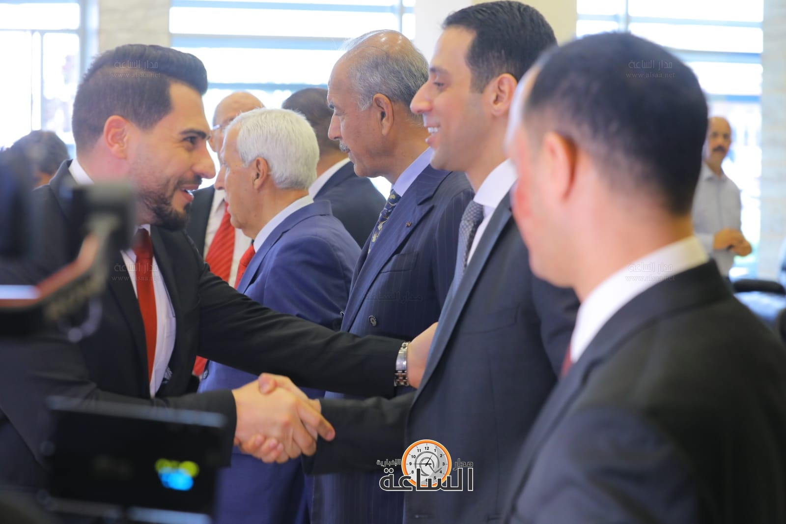 Madar Al-Saa Images 0.056267870475786186