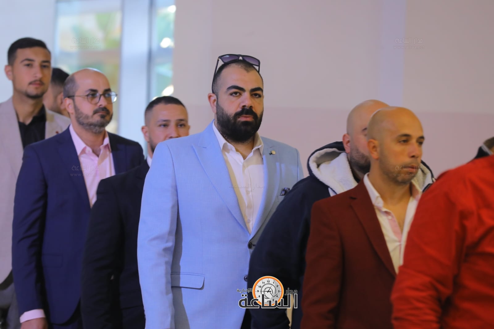 Madar Al-Saa Images 0.5088251211288031