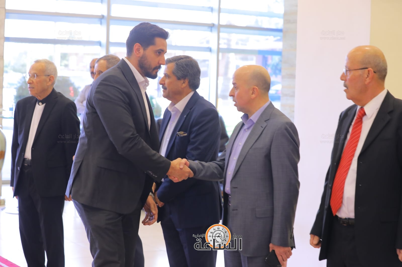 Madar Al-Saa Images 0.057806525758603566