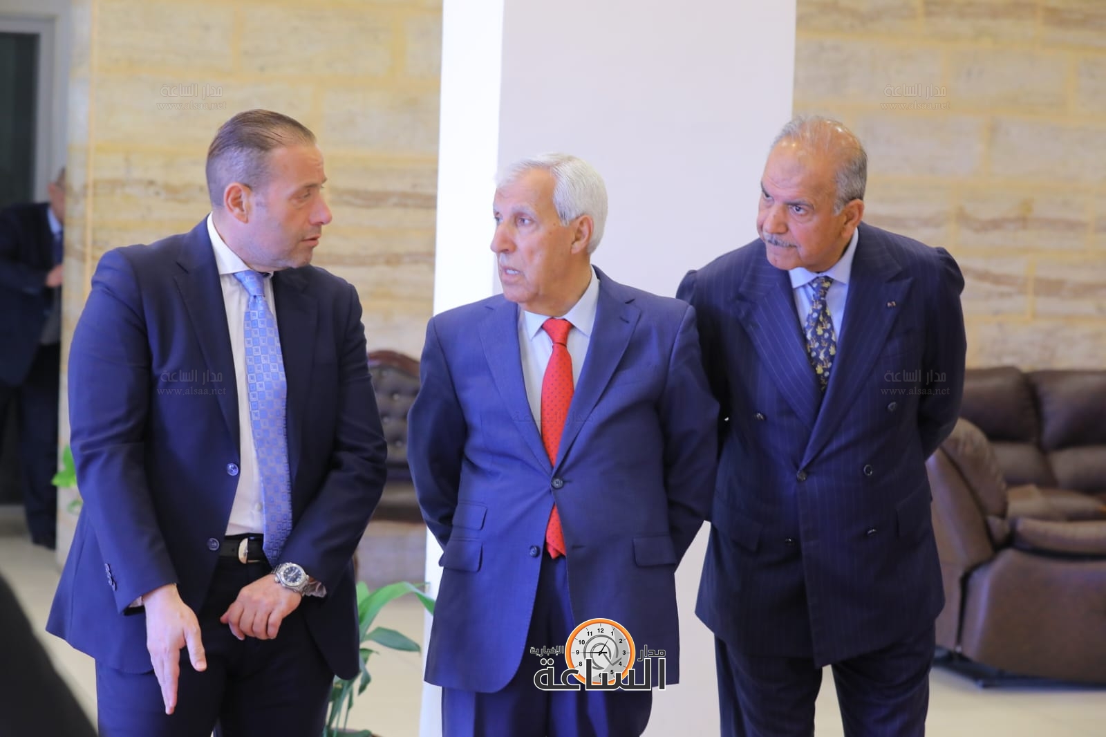 Madar Al-Saa Images 0.14551470332146277