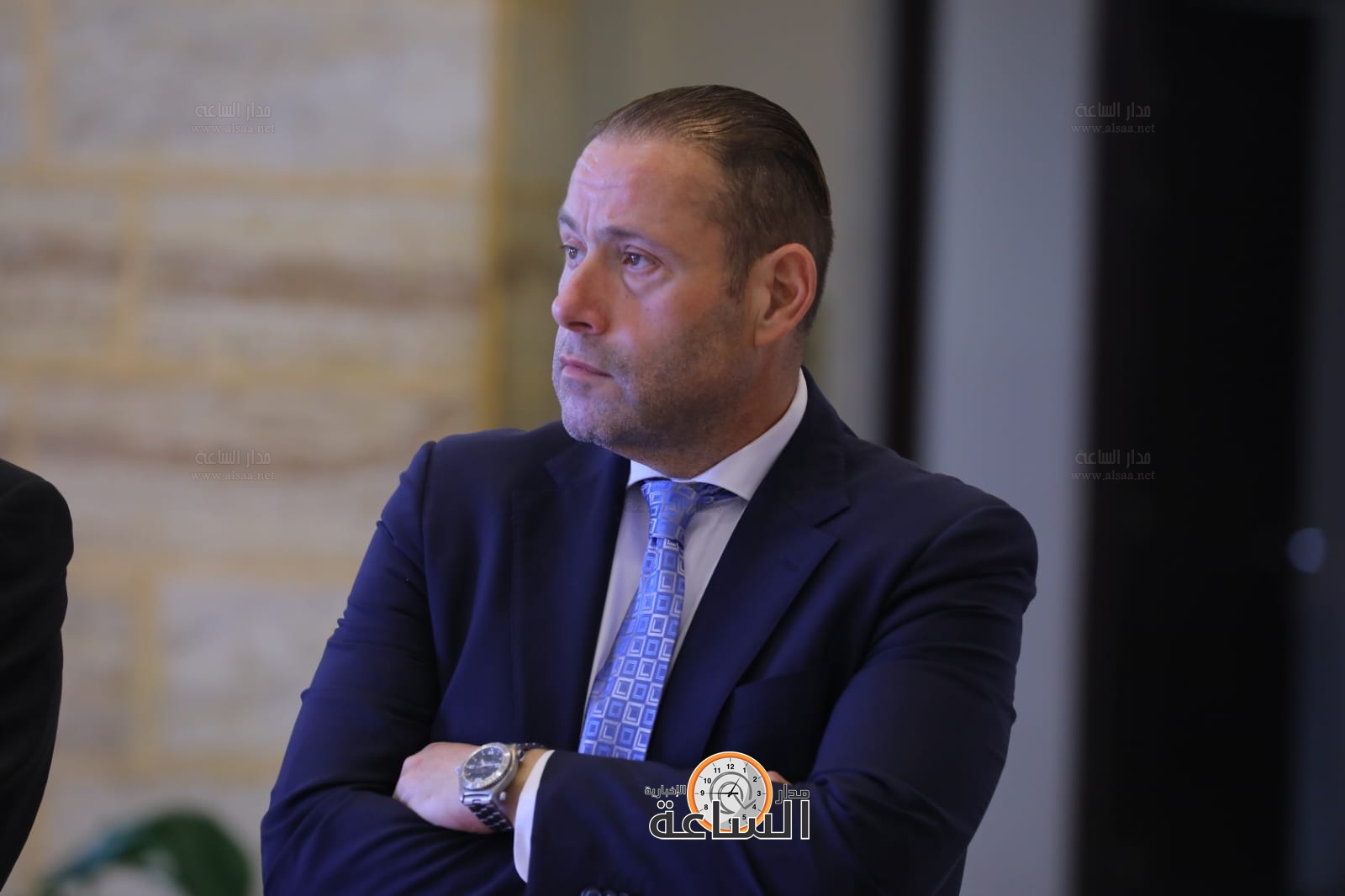 Madar Al-Saa Images 0.4206032781378781