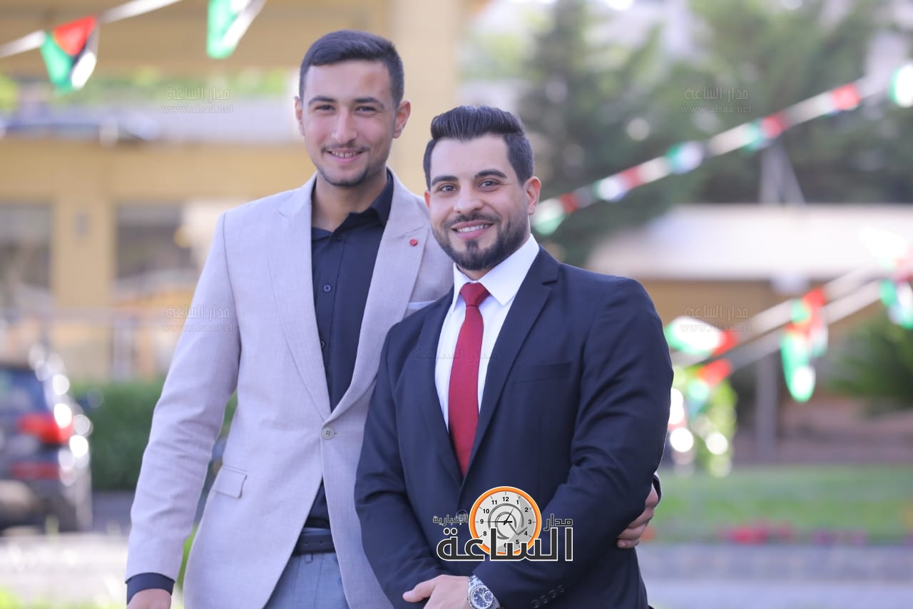 Madar Al-Saa Images 0.213559355101254