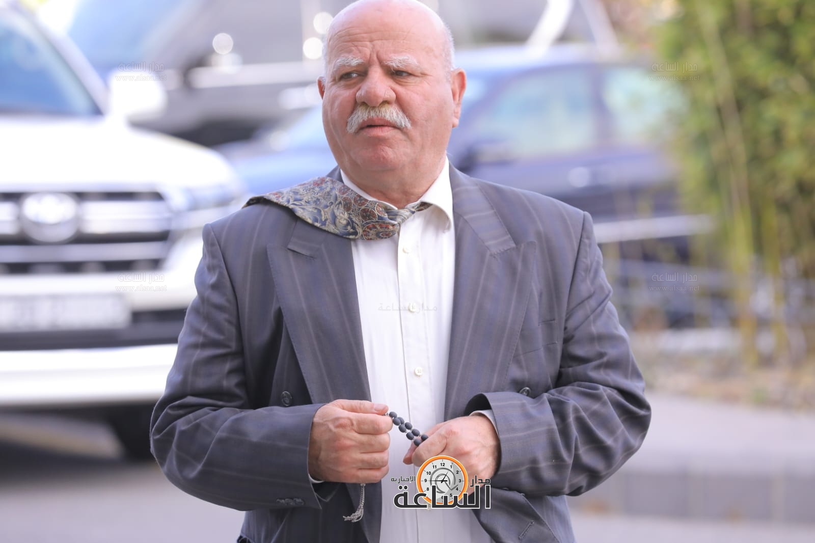 Madar Al-Saa Images 0.18039727588156595