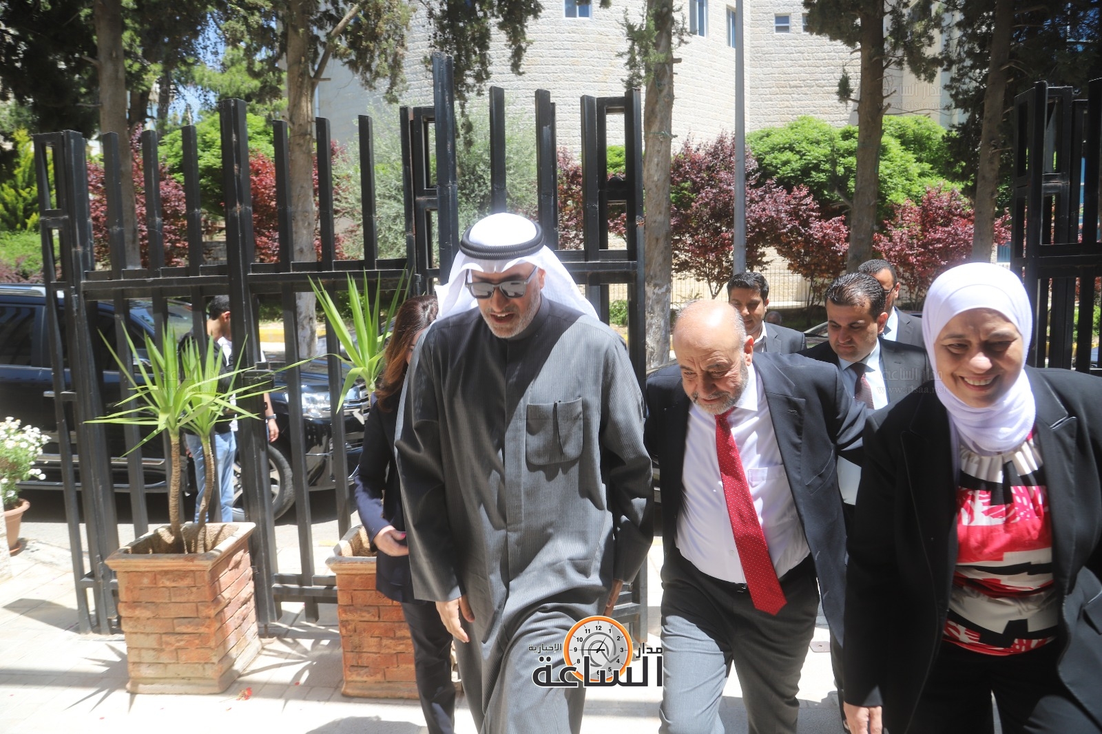 Madar Al-Saa Images 0.341694707496385