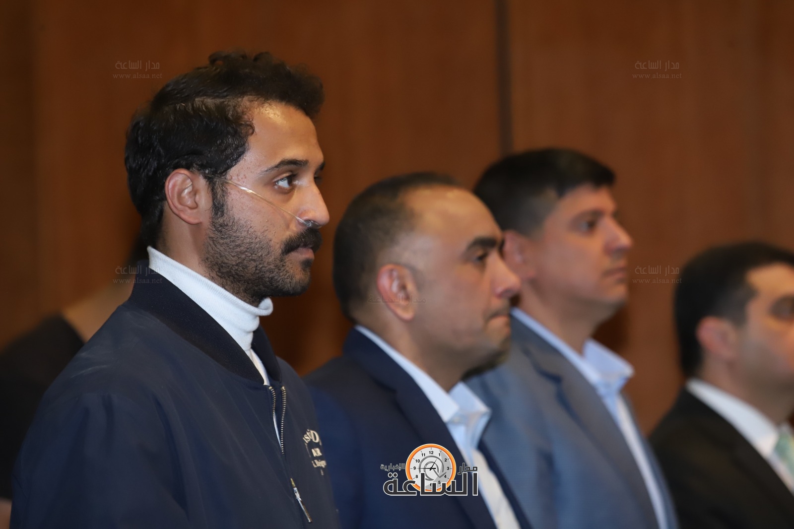 Madar Al-Saa Images 0.9733587936036463