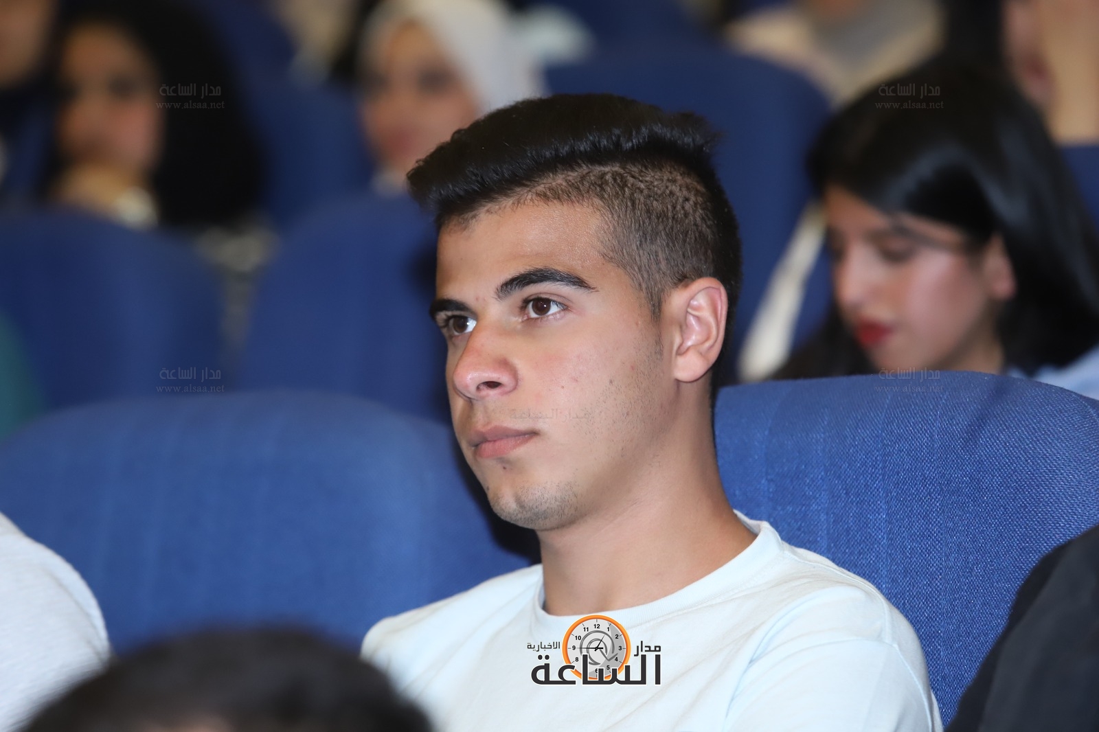 Madar Al-Saa Images 0.9269127035515297