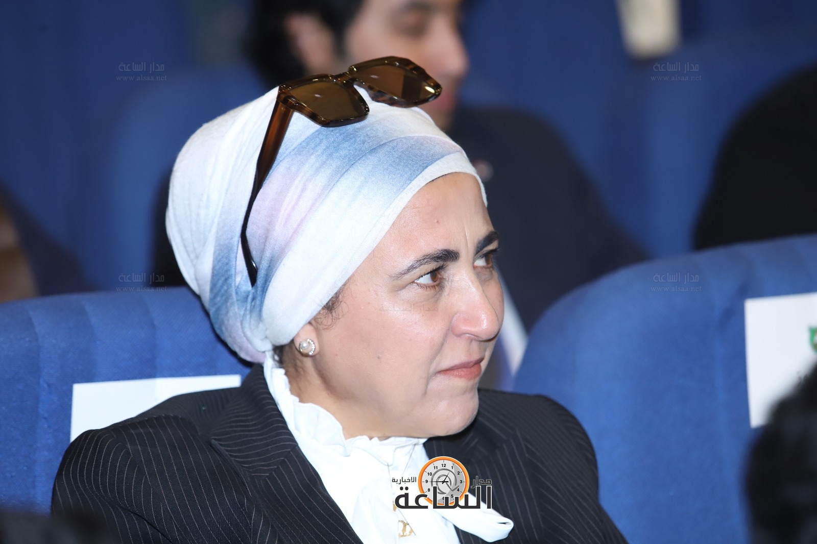 Madar Al-Saa Images 0.09398305262475892