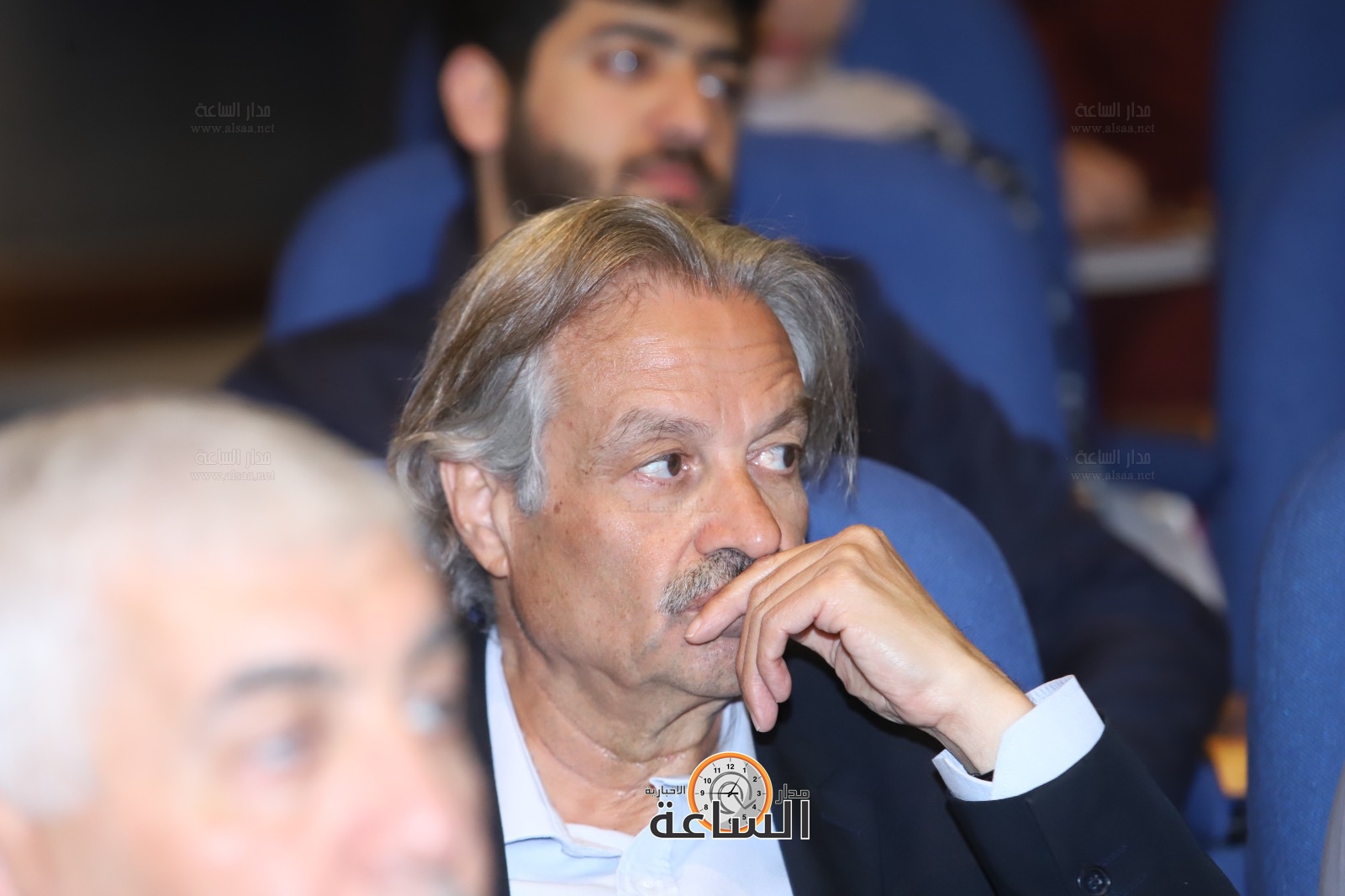 Madar Al-Saa Images 0.42797027662696974