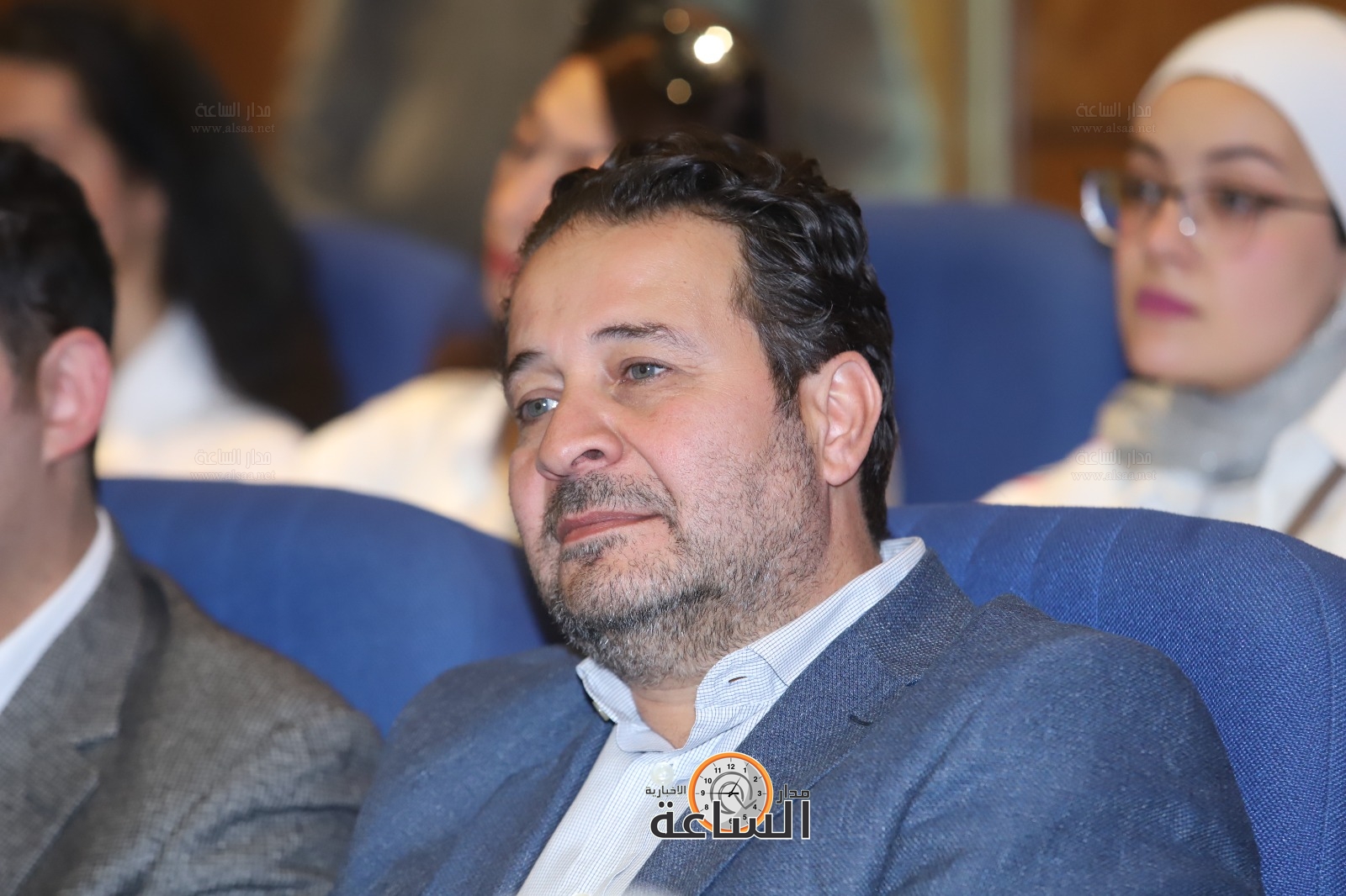 Madar Al-Saa Images 0.09007599451453774